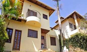 Imagem: Vend/Alug - CASA - JONAS VEIGA BELO HORIZONTE