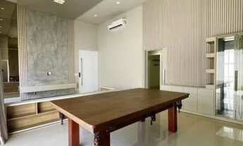 Imagem 5: Venda Casa térrea florais Itália mobiliada , oportunidade com 238 metros quadrados com 3 q