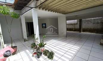 Imagem 5: Casa para venda possui 75 metros quadrados com 3 quartos em Memorare - Teresina