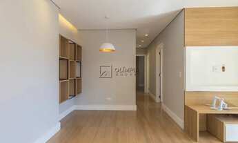 Imagem 7: Locação Apartamento 2 Dormitórios - 65 m² Vila Olímpia