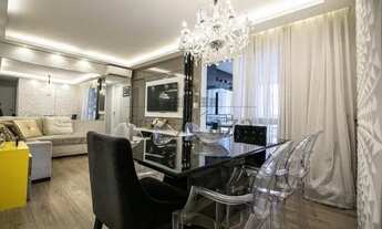 Imagem 3: Apartamento Padrão em São José dos Campos