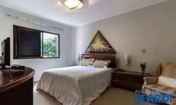 Imagem 5: APARTAMENTO - CAMPO BELO - SP