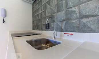 Imagem 7: Apartamento para Aluguel - Vila Andrade, 1 Quarto, 38 m2