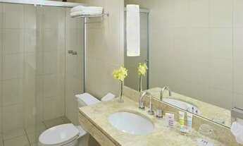 Imagem 8: Apartamento Mercure Bela Vista para locação prox ao Hosp Beneficência Portuguesa