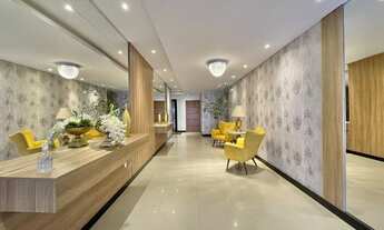 Imagem 4: 3 DORMITÓRIOS, MOBILIADO AO LADO DA PRAÇA TIARAJU!