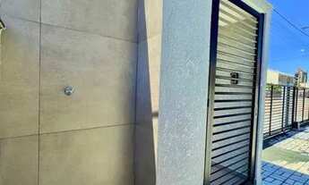 Imagem 5: Apartamento para venda tem 88 metros quadrados com 3 quartos em Itajubá - Barra Velha - SC