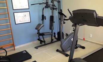 Imagem 6: DUAS SUÍTES - PROX USP/UNINOVE/AV NAÇÕES UNIDAS