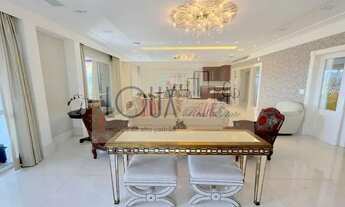 Imagem 7: Apartamento à venda na Vila Nova Conceição - 465m², 5 suítes