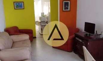 Imagem 4: Apartamento com 2 dormitórios à venda, 53 m² por R$ 160.000,00 - Maria Turri - Rio das Ost