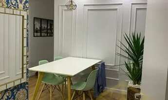 Imagem 3: Apartamento - Vila Ipê - Campinas