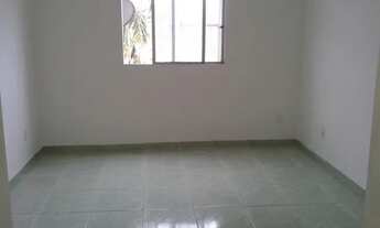 Imagem: Cabula, 2/4, amplo, nascente, condomínio