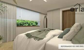 Imagem 6: Casa com 5 dormitórios à venda, 384 m² por R$ 1.980.000 - São Conrado - Rio de Janeiro/RJ