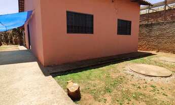 Imagem 2: Casa 3/4 Vila Delfiore Aparecida de Goiânia