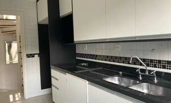 Imagem: Casa de condomínio para aluguel com 123