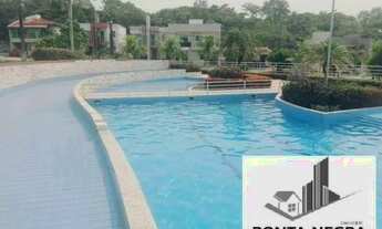 Imagem 4: Terreno à venda no forest hill, 250 m² - Colônia Terra Nova - Manaus/AM