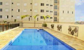 Imagem: Apartamento para venda com 57 metros quadrados