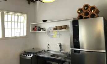 Imagem 5: CASA SOBRADO - VILA ROMANA - 2 DORMITÓRIOS - 1 SUÍTE - 4 VAGAS