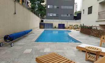 Imagem 3: Apartamento para venda com 122 metros quadrados com 3 quartos em Jardim - Santo André - SP