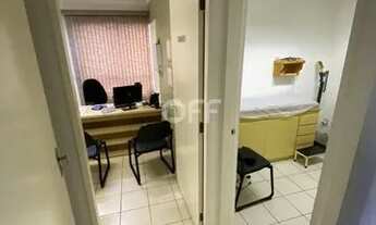 Imagem 7: Sala - Centro - Campinas