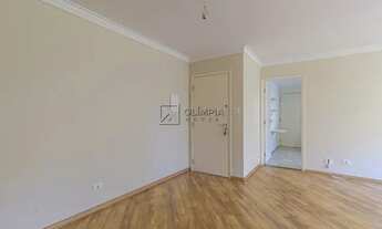 Imagem 4: Apartamento Venda 2 Dormitórios - 90 m² Vila Mariana