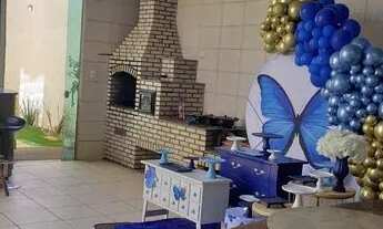 Imagem 3: Aluga-se espaço para confraternização !