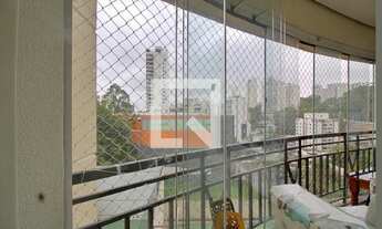 Imagem 6: Apartamento 95m²- 3 quartos/1 suíte- 2 Vagas + depósito, Churrasqueira na Varanda