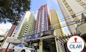 Imagem 2: Curitiba - Apartamento Padrão - Centro