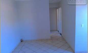 Imagem 2: Apartamento para aluguel com 69 metros quadrados com 3 quartos em Vila Indiana - São Paulo