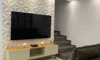 Imagem 2: Casa à venda no bairro Jardim Ponte Rasa - São Paulo/SP, Zona Leste