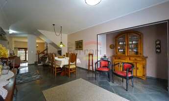 Imagem 5: Sobrado Tremembé - 4 dormitórios, 2 suítes, 4 vagas