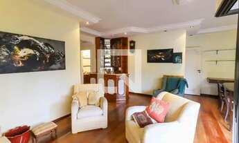 Imagem 3: Apartamento para Aluguel - Vila Andrade, 3 Quartos, 172 m2