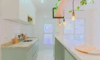 Imagem 3: Apartamento para venda possui 45 metros quadrados com 1 quarto