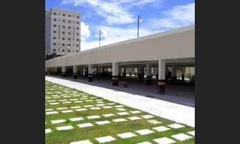 Imagem 5: Alugo apartamento spazio solariu com 2/4