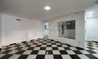 Imagem 6: Ribeirão Preto - Conjunto Comercial/Sala - Alto da Boa Vista