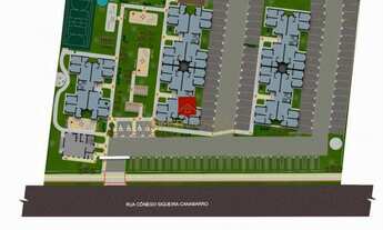 Imagem 7: Apartamento novo no Fragata pronto pra morar com subsídio ag