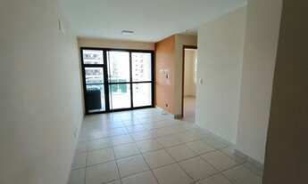 Imagem 2: Magnífico Villas da Barra - 3 Quartos