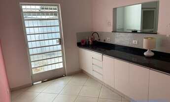 Imagem 5: CASA ASSOBRADADA - CHÁCARA SANTO ANTONIO - SP