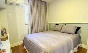 Imagem 6: 3 quartos na Orla da Praia Itaparica, montado, vista mar !