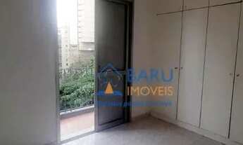 Imagem 6: Apartamento com 1 dormitório para alugar, 42 m² por R$ 2.975/mês - Higienópolis - São Paul