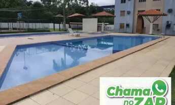 Imagem 4: Apartamento condominio Anturio mobiliado com 02 quartos