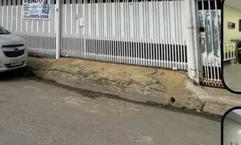 Imagem: Casa Reformada 3 quartos, sendo 1 suíte