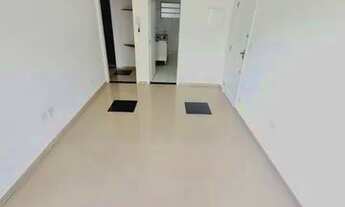 Imagem 6: Apartamento para aluguel com 110 m2 com 2 quartos em Gonzaga - Santos - SP