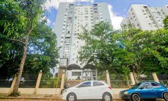 Imagem: Cobertura à venda Rua Curupaiti, Cristal