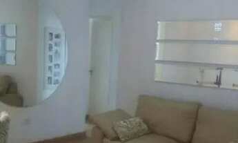 Imagem 2: Apartamento - Centro - Americana
