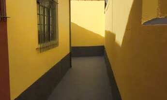 Imagem 2: Edícula do Parque Industrial