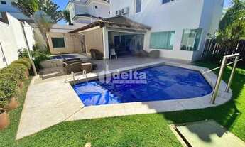 Imagem: Casa em condomínio para aluguel, 3 quartos