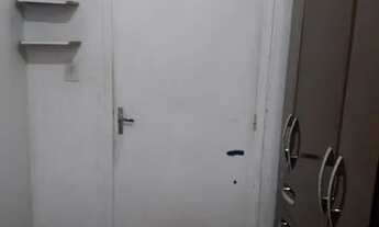 Imagem 3: Quarto Individual na frente do Metrô Butantã, tudo incluso, pode receber visitas