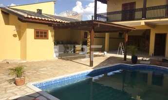 Imagem 2: Casa com 3 dormitórios à venda, 240 m² por R$ 1.250.000,00 - Jardim Esplanada - Indaiatuba