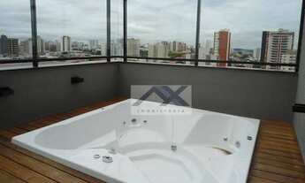 Imagem 4: Apartamento com 3 dormitórios, 205 m² - venda por R$ 1.470.000,00 ou aluguel por R$ 7.600