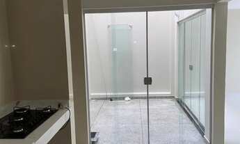 Imagem 5: Aluga-se Casa 120m2 cond Fechado